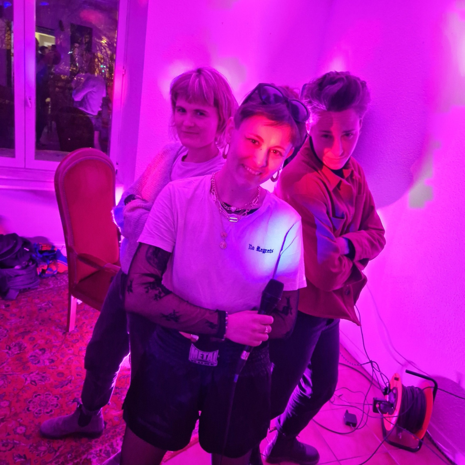 Rencontre avec Camille d'Espèces d'Espaces un lieu engagé et culturel à Méaudre